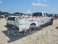 2013 Ford F-450 фото