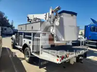 2013 Ford F-450 photo