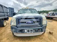 2013 Ford F-450 фото