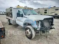 2013 Ford F-450 фото