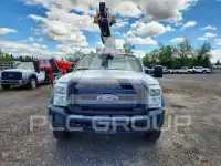2013 Ford F-450 фото