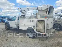 2013 Ford F-450 фото