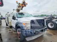 2013 Ford F-450 фото