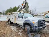 2013 Ford F-450 фото