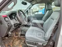 2013 Ford F-450 фото