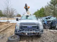 2013 Ford F-450 фото
