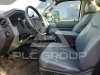 2013 Ford F-450 фото