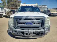 2013 Ford F-550 фото