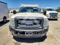 2013 Ford F-550 фото
