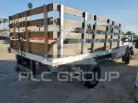 2013 Ford F-550 photo