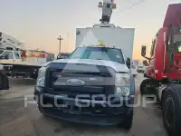 2013 Ford F-550 фото