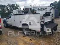 2013 Ford F-550 фото