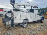 2013 Ford F-550 фото