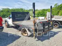 2013 Ford F-550 фото