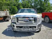 2013 Ford F-550 фото