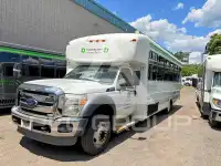 2013 Ford F-550 фото