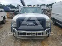 2013 Ford F-550 фото