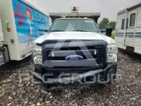 2013 Ford F-550 фото