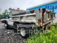 2013 Ford F-550 фото