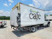 2013 Ford F-550 фото