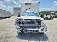2013 Ford F-550 фото