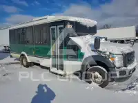 2013 Ford F-550 фото