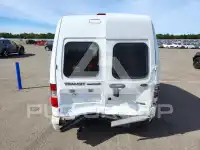 2013 Ford TRANSIT photo