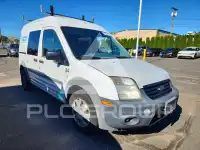 2013 Ford TRANSIT фото