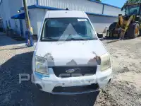 2013 Ford TRANSIT photo