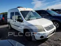 2013 Ford TRANSIT фото