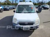2013 Ford TRANSIT photo