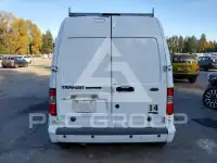 2013 Ford TRANSIT photo