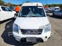 2013 Ford TRANSIT фото