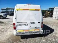 2013 Ford TRANSIT photo