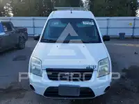 2013 Ford TRANSIT photo