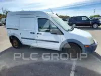 2013 Ford TRANSIT photo