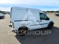 2013 Ford TRANSIT photo