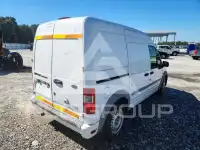 2013 Ford TRANSIT photo