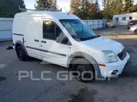 2013 Ford TRANSIT photo