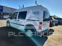 2013 Ford TRANSIT фото