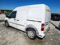 2013 Ford TRANSIT photo