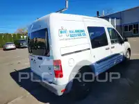 2013 Ford TRANSIT фото