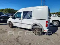 2013 Ford TRANSIT фото