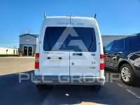 2013 Ford TRANSIT фото