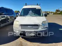 2013 Ford TRANSIT фото