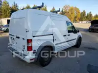 2013 Ford TRANSIT photo
