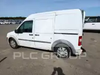 2013 Ford TRANSIT photo