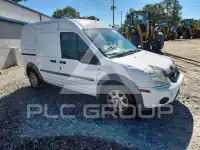 2013 Ford TRANSIT photo