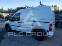 2013 Ford TRANSIT photo