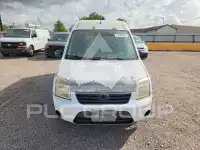 2013 Ford TRANSIT фото